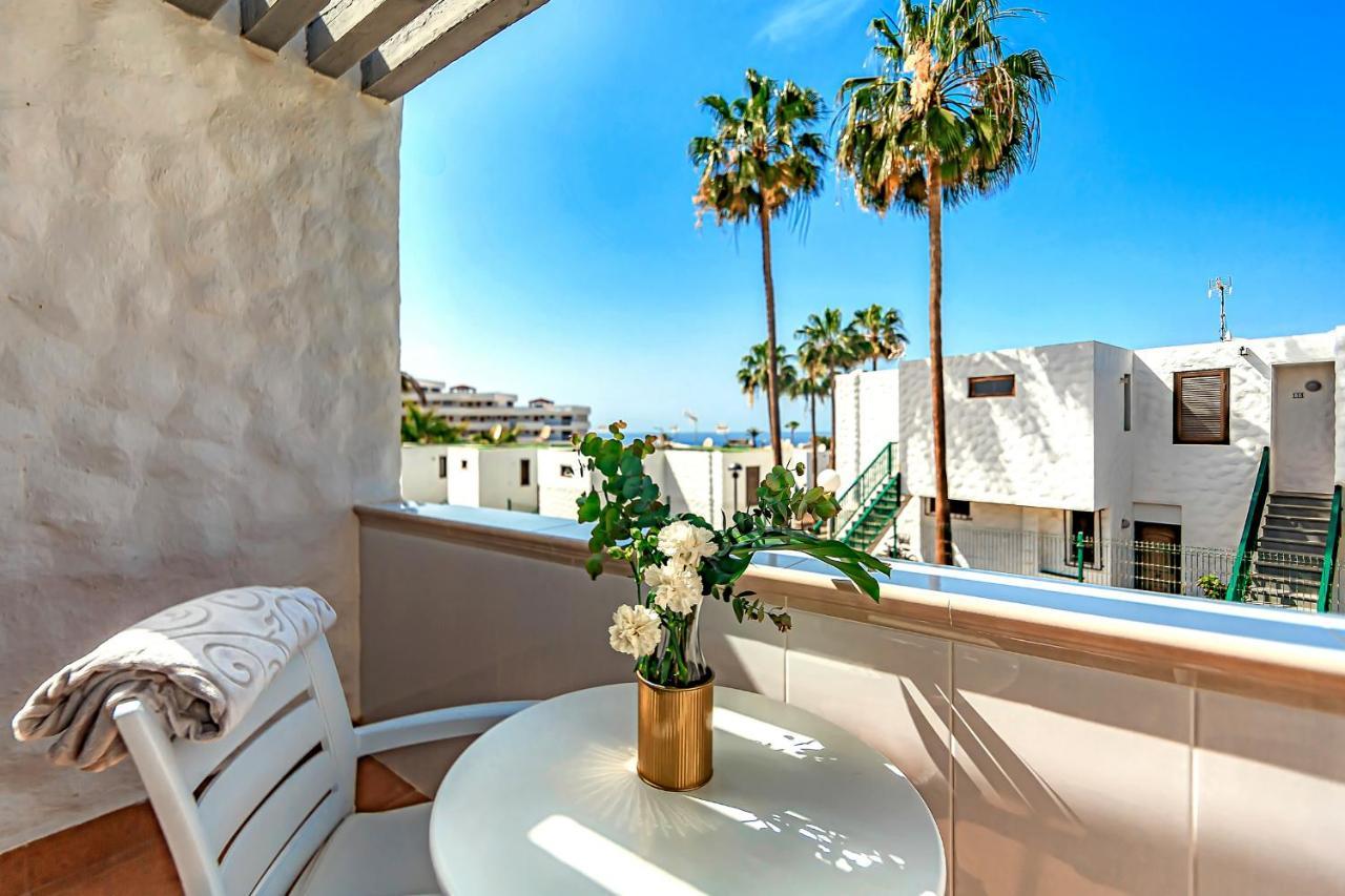 Apartment In Las Americas Playa De Troya ปลายาเดลาสอเมริกาส ภายนอก รูปภาพ