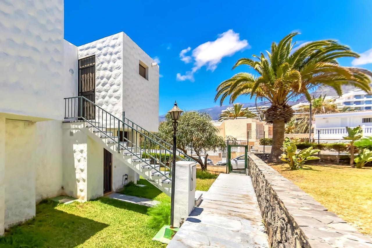 Apartment In Las Americas Playa De Troya ปลายาเดลาสอเมริกาส ภายนอก รูปภาพ