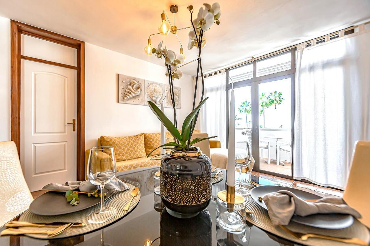 Apartment In Las Americas Playa De Troya ปลายาเดลาสอเมริกาส ภายนอก รูปภาพ