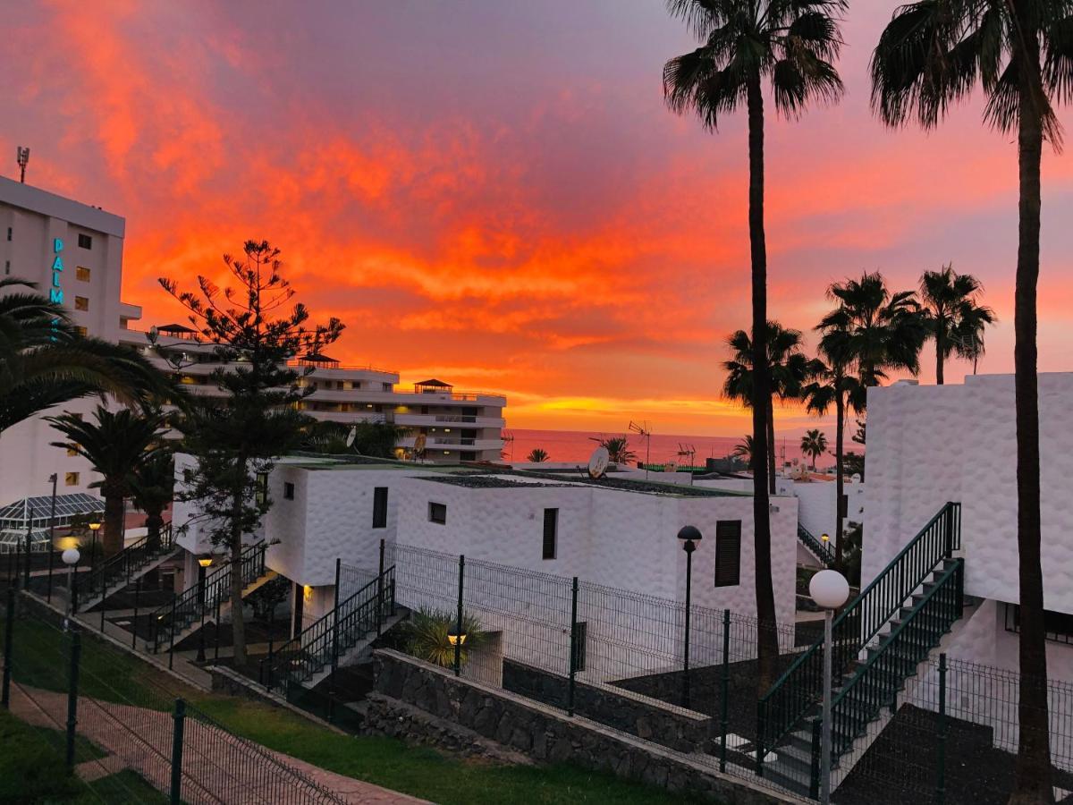 Apartment In Las Americas Playa De Troya ปลายาเดลาสอเมริกาส ภายนอก รูปภาพ