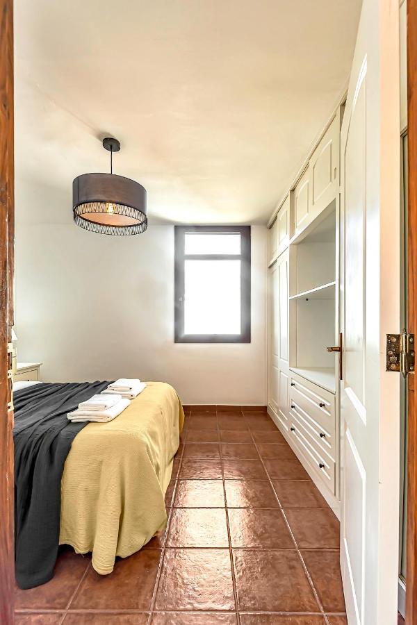 Apartment In Las Americas Playa De Troya ปลายาเดลาสอเมริกาส ภายนอก รูปภาพ