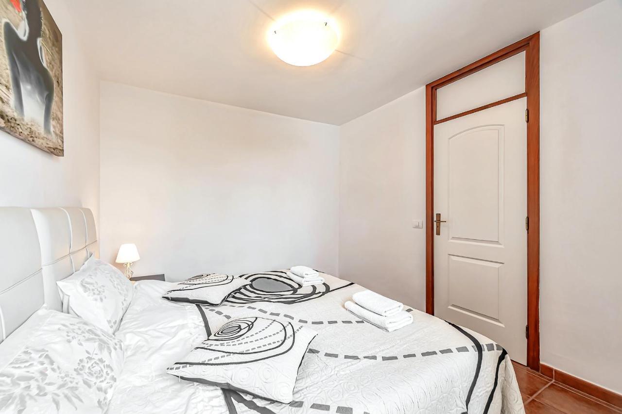 Apartment In Las Americas Playa De Troya ปลายาเดลาสอเมริกาส ภายนอก รูปภาพ