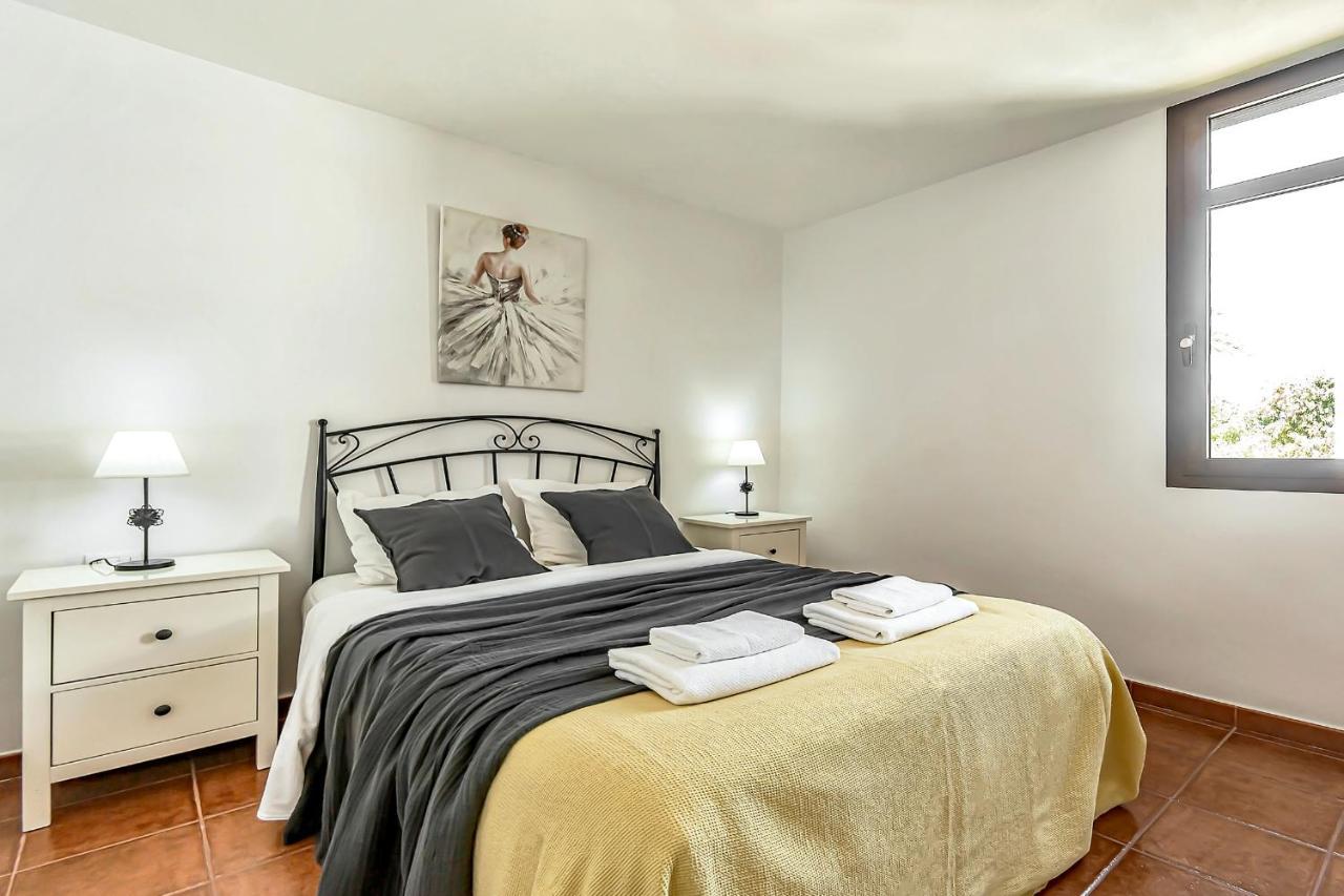 Apartment In Las Americas Playa De Troya ปลายาเดลาสอเมริกาส ภายนอก รูปภาพ
