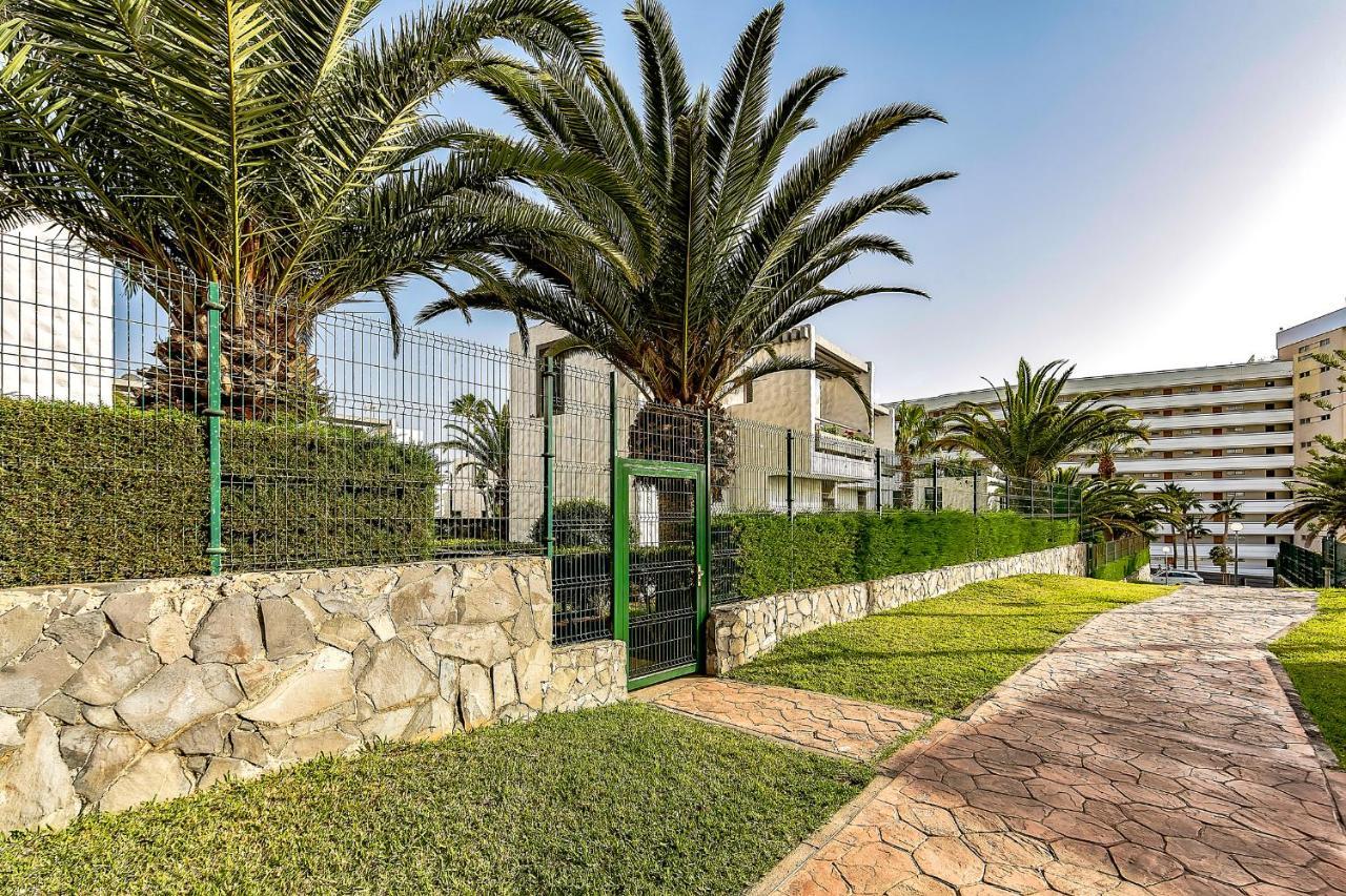 Apartment In Las Americas Playa De Troya ปลายาเดลาสอเมริกาส ภายนอก รูปภาพ