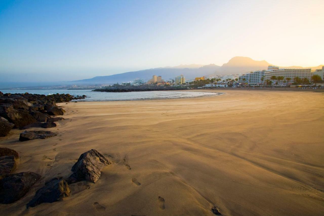 Apartment In Las Americas Playa De Troya ปลายาเดลาสอเมริกาส ภายนอก รูปภาพ